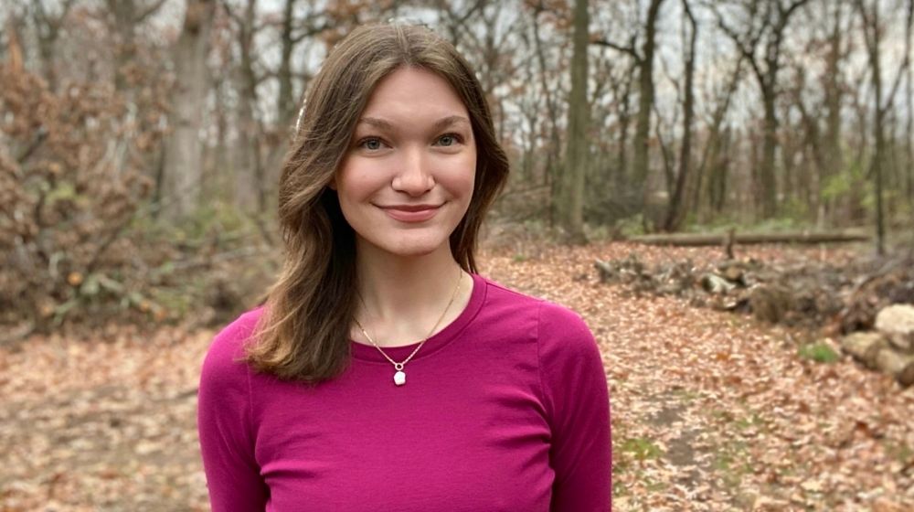 Amanda Gelasi